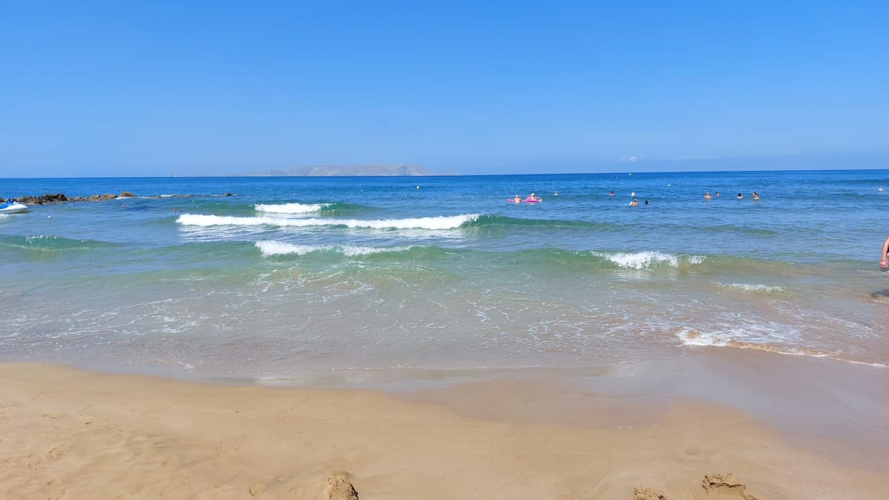 Strand Mitsis Rinela