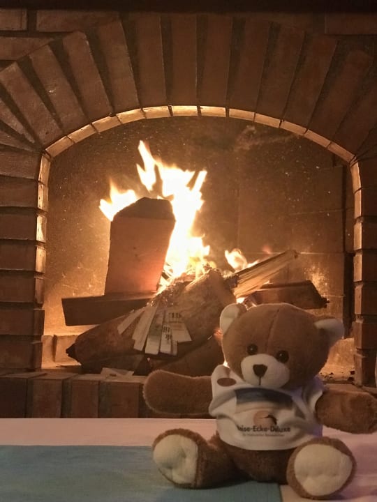 Lobby Dalyan Hotel Caria Royal