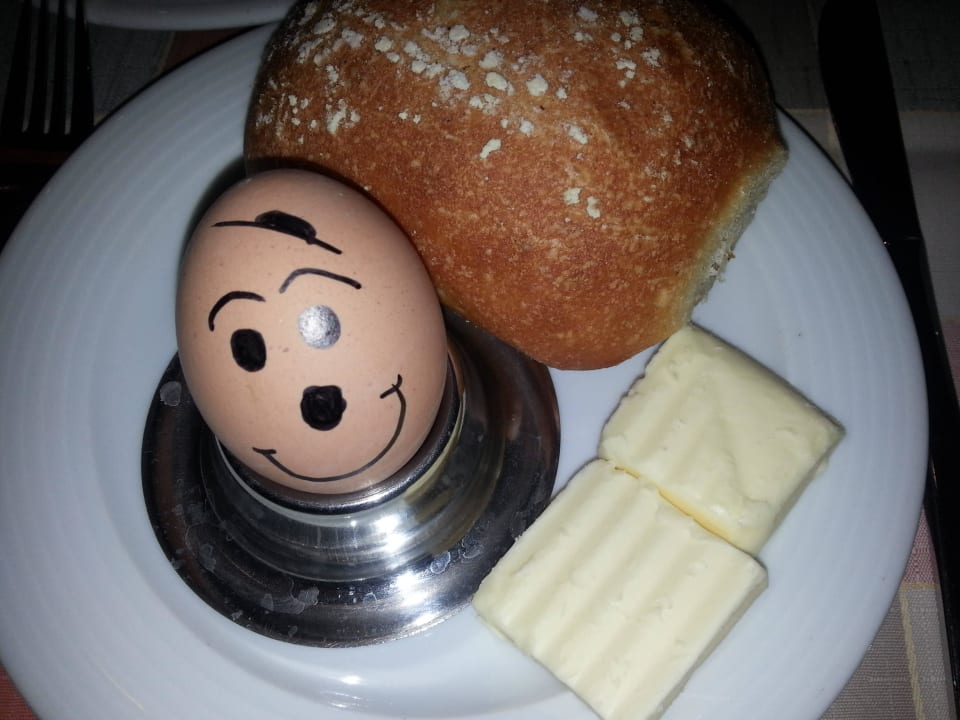 Da lacht man gleich mit Best Western Plus Palatin Kongresshotel