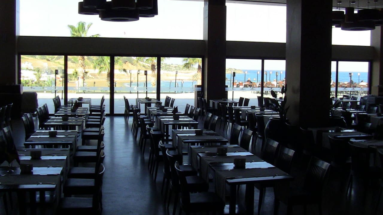 Buffetessen Acapulco Beach Club & Resort