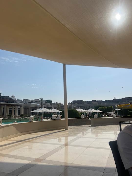 Sonstiges Iberotel Casa Del Mar Resort