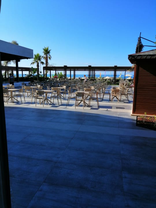 Gastro Seaden Quality Resort & Spa