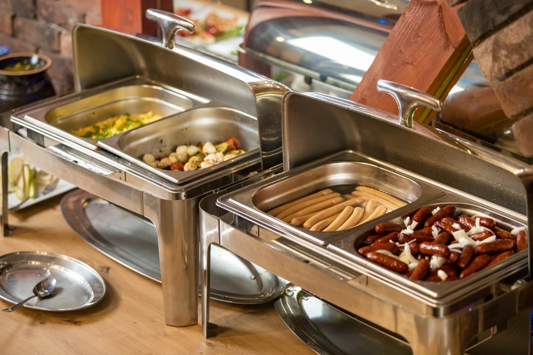 Gastro Pensjonat Śnieżka SPA