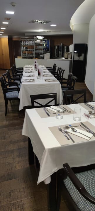 Gastro Grupotel Acapulco Playa - Adults Only