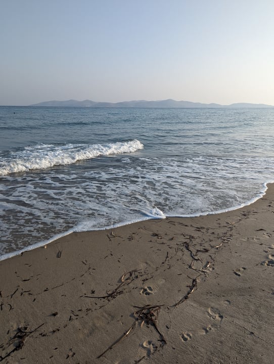 Strand Grecotel Casa Paradiso