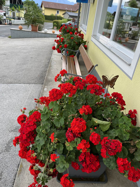 Sonstiges Hotel Turnersee