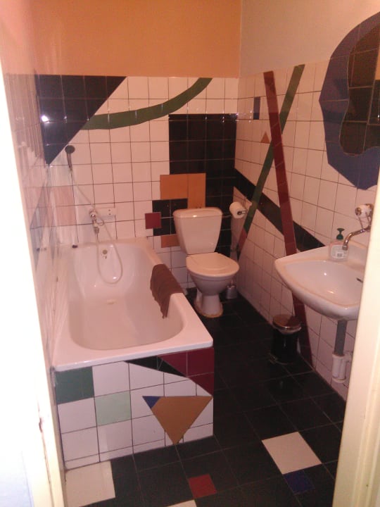 Zimmer Hotel Galéria