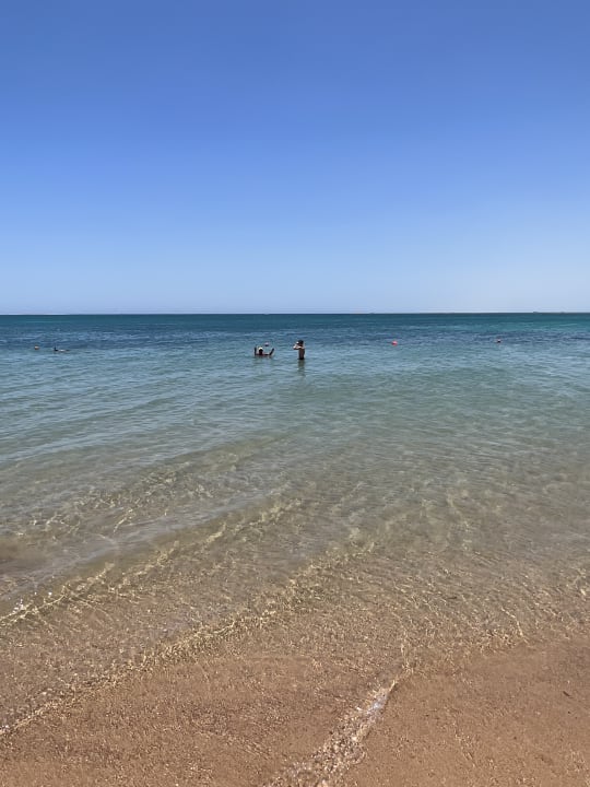 Strand Sentido Caribbean World Soma Bay