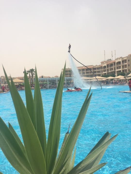 Strand Pickalbatros White Beach Resort - Hurghada