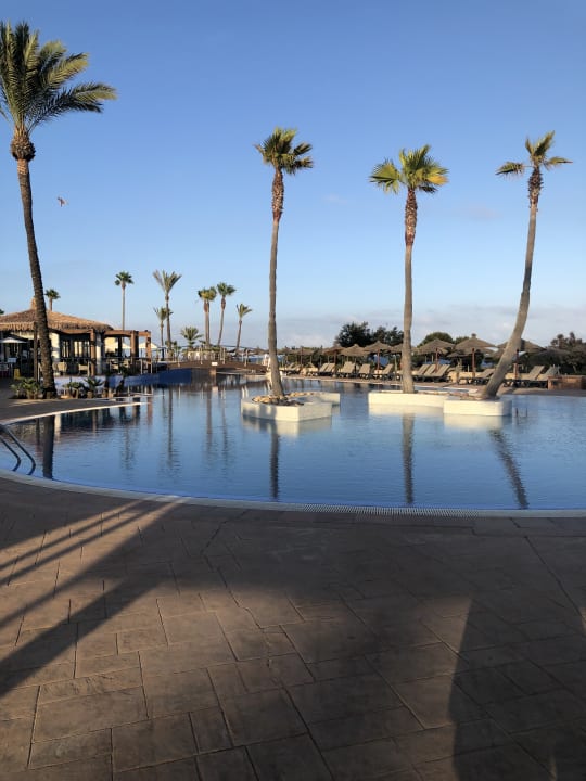 Pool TUI KIDS CLUB Punta Prima