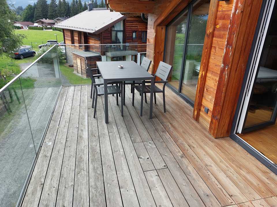 Zimmer VAYA Fieberbrunn