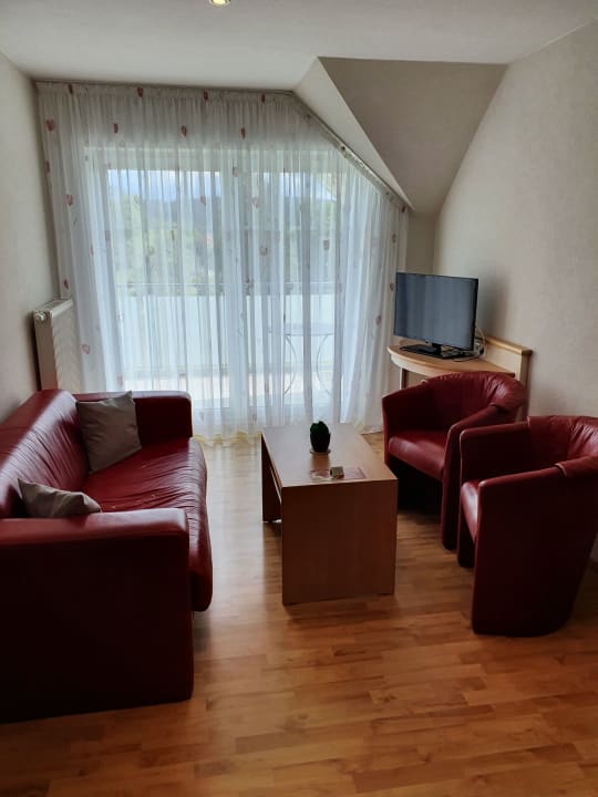 Zimmer Gästehaus Karpfen