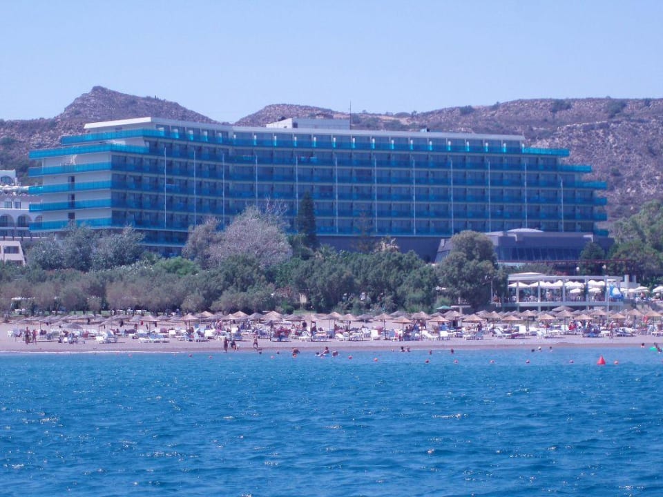 Hotel Hotel Calypso Beach