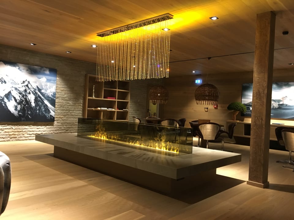 Sonstiges Oberjoch - Familux Resort