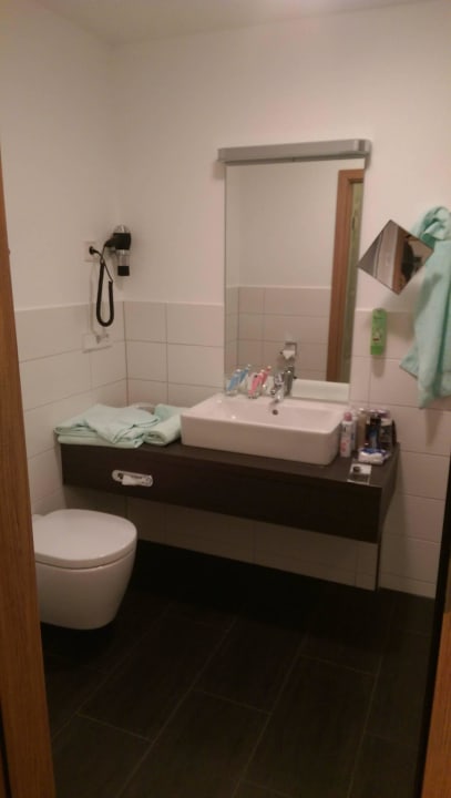 Bad 1 Hotel Schönau