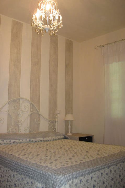 Maestrale Casa Grischuna B&B