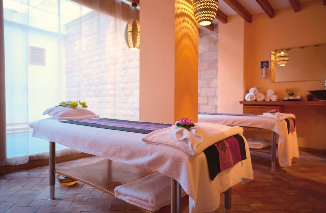 Sport & Freizeit Fort Arabesque Villas