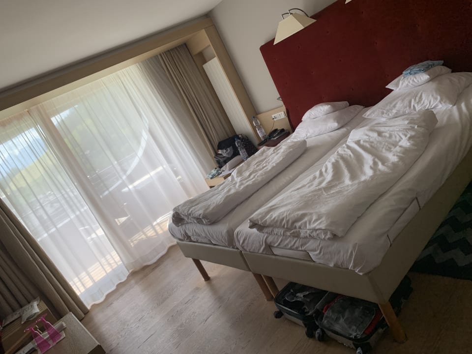 Zimmer aja Bergresort Werfenweng