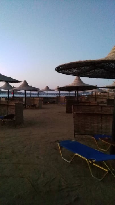 Strand  Jaz Dar EL Madina
