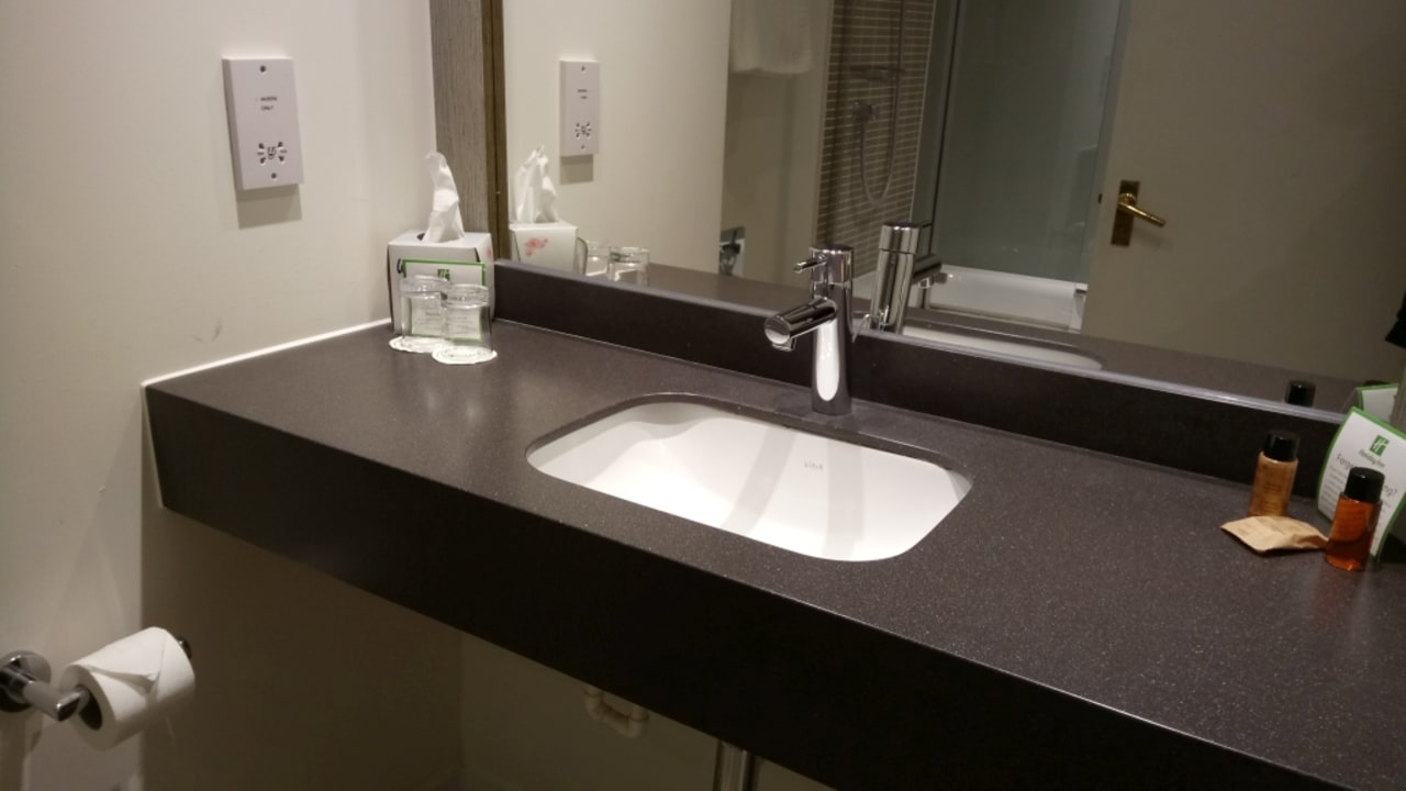 Zimmer Hotel Holiday Inn Colchester