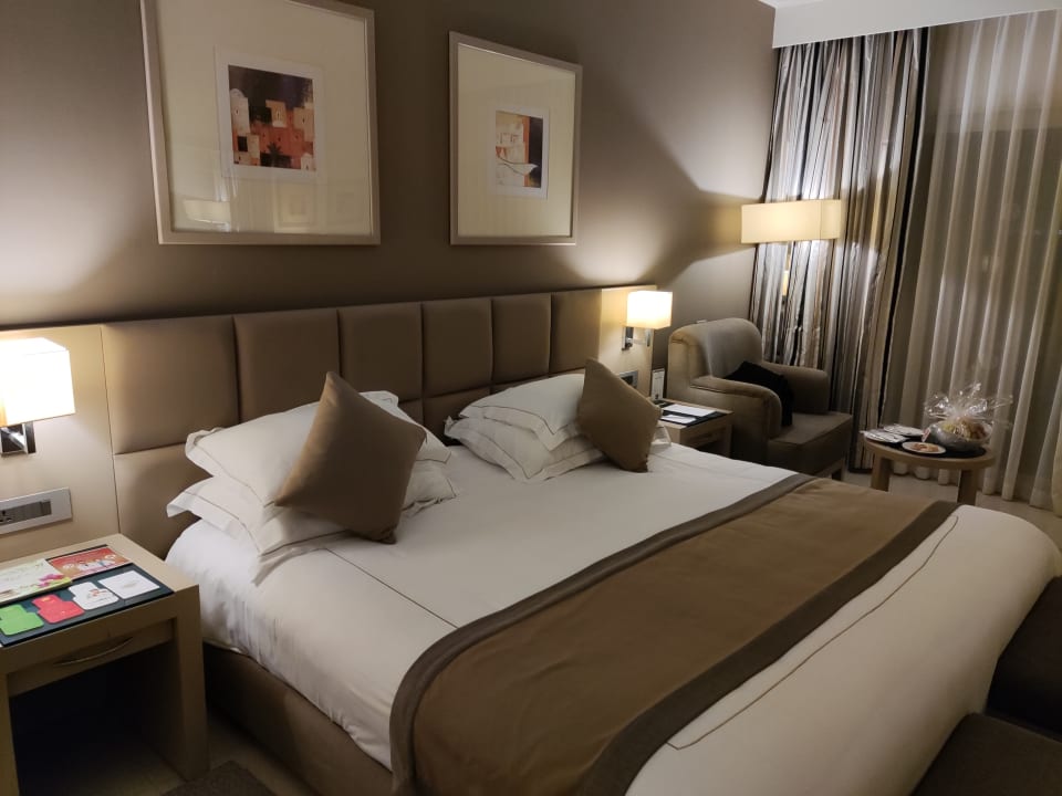 Zimmer Cleopatra Luxury Resort Makadi Bay