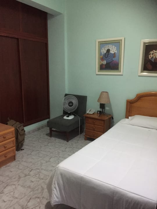 Zimmer Hotel Tanausu