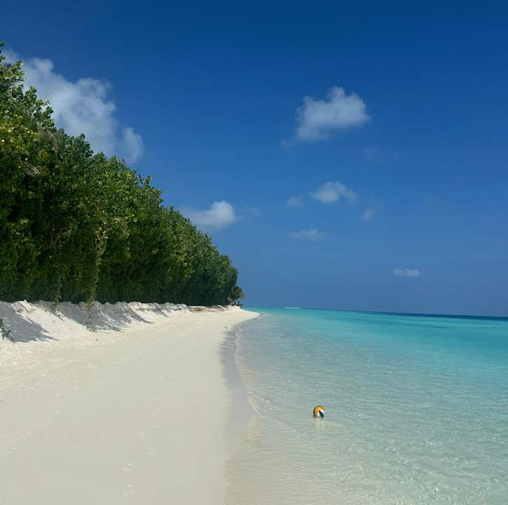 Strand Hotel Riu Atoll