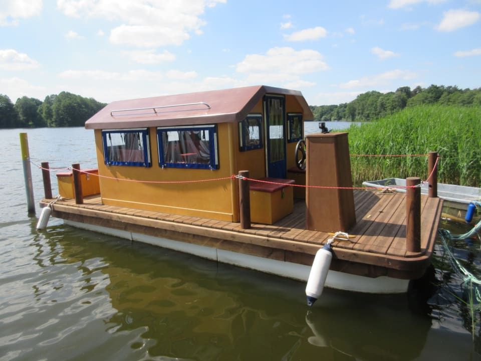 Sport & Freizeit Ferienanlage Netzener See