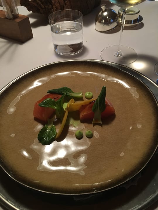 Restaurant Hotel Gardena Grödnerhof