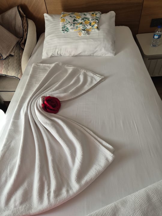 Zimmer Diamond De Luxe Hotel & Spa
