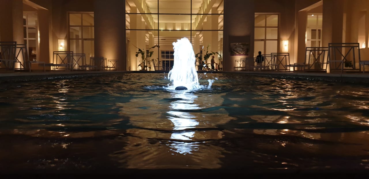 Sonstiges Jaz Aquaviva