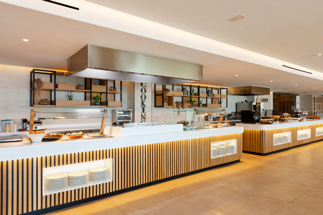 Gastro THB Los Molinos - Adults only