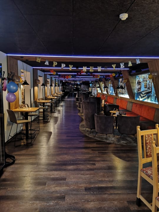 Gastro 1. Bier & Wohlfühlhotel Gut Riedelsbach