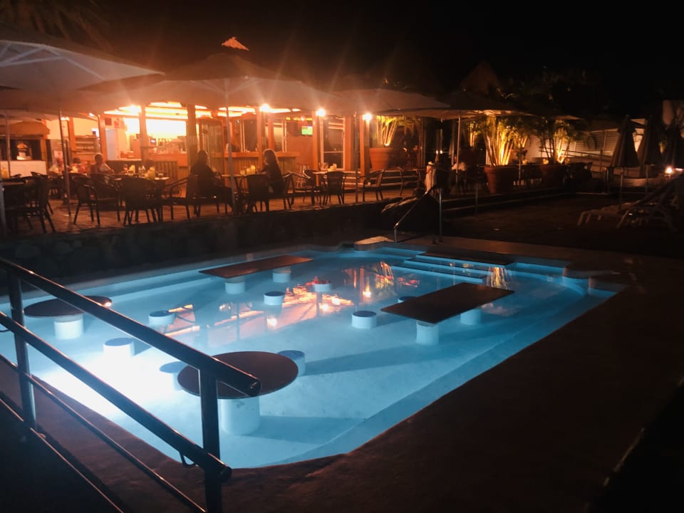 Pool Bull Costa Canaria & Spa - Adults only