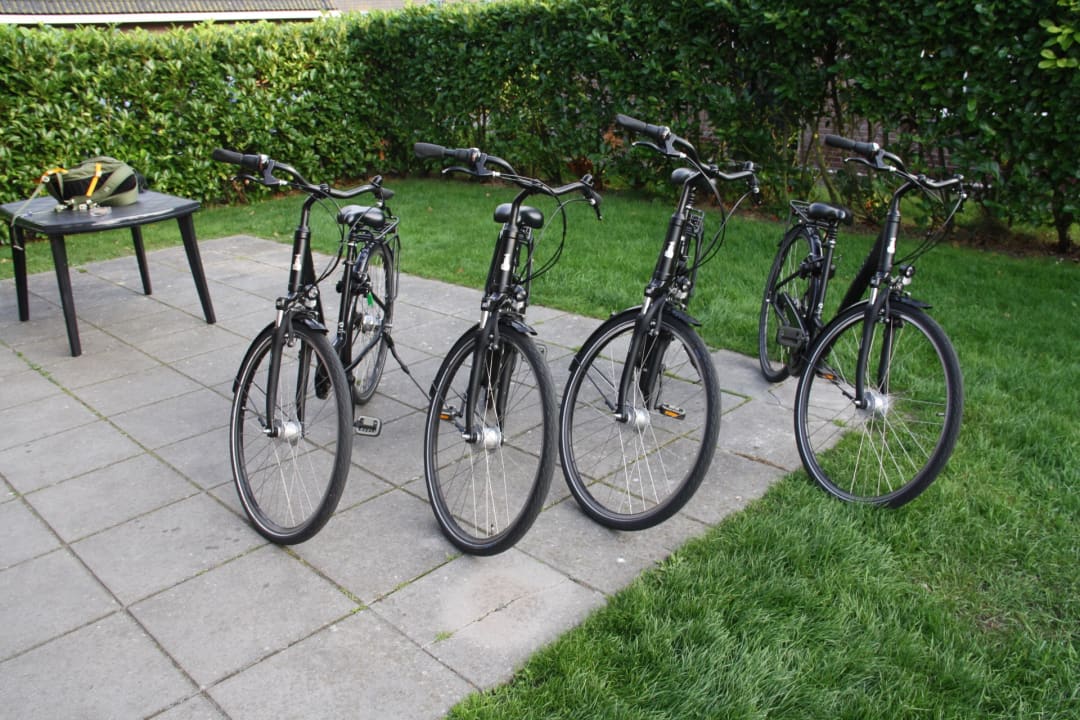 Sport & Freizeit Ferienpark Beach Resort Makkum