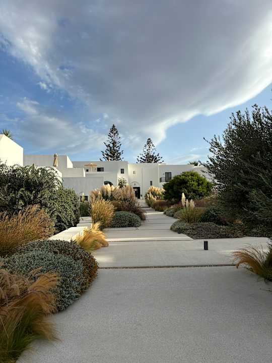 Gartenanlage Parilio, a Member of Design Hotels