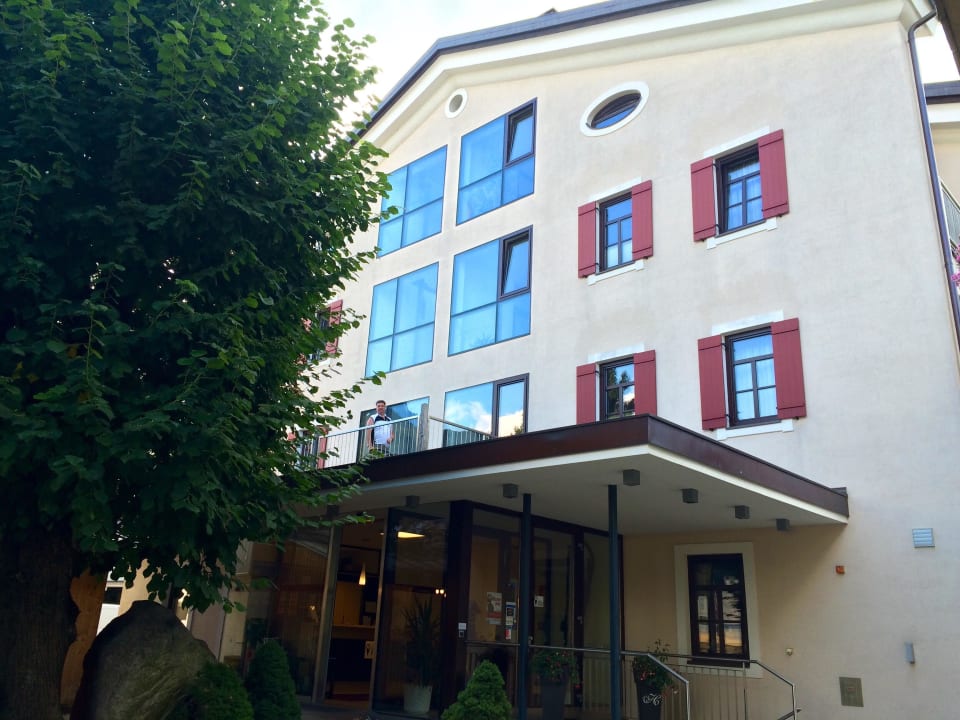 Hotel Hotel Heitzmann