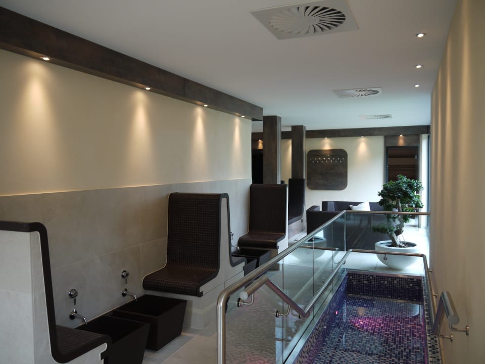 Sport & Freizeit Essensio Hotel Düsseldorf