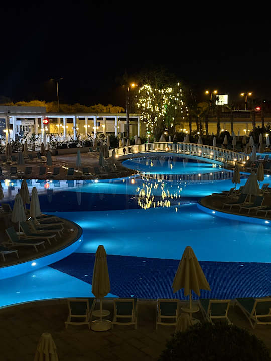 Ausblick Diamond Premium Hotel & Spa