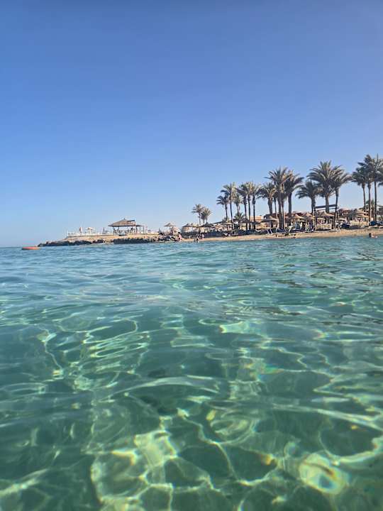 Strand Pickalbatros Vita Resort - Portofino Marsa Alam