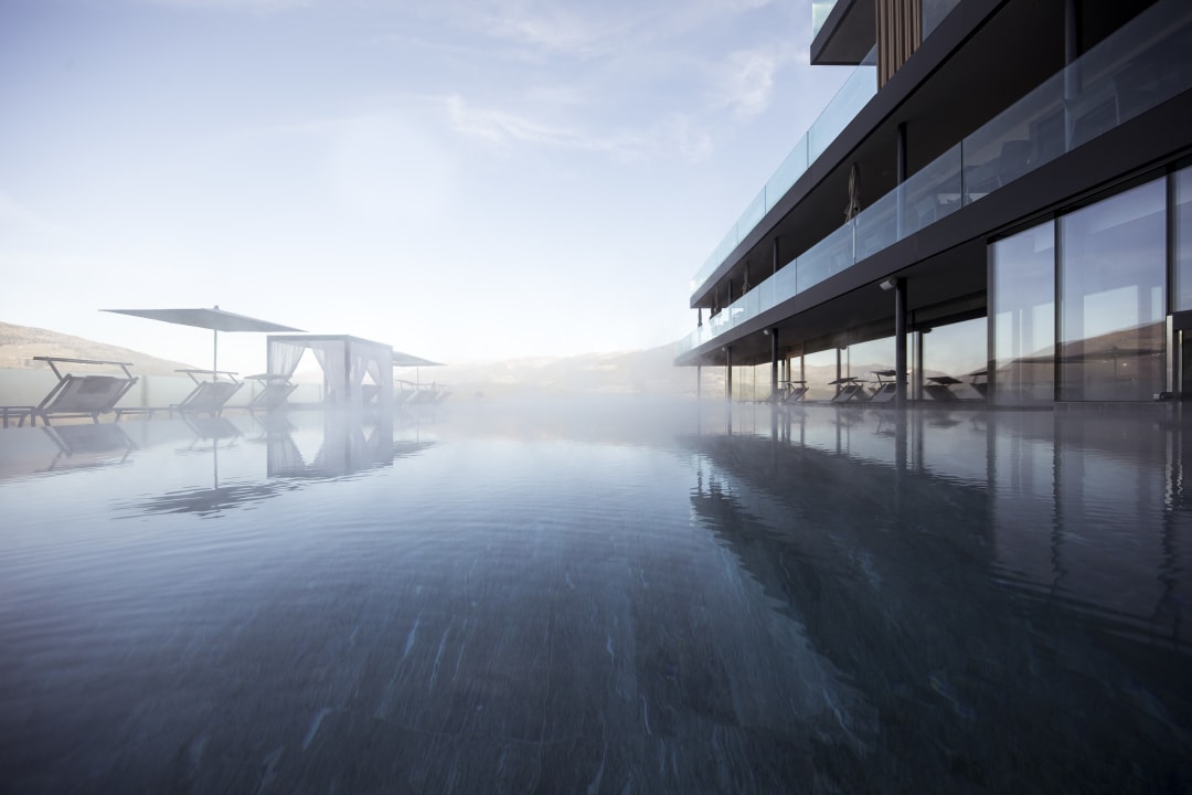 Pool Hotel Winkler