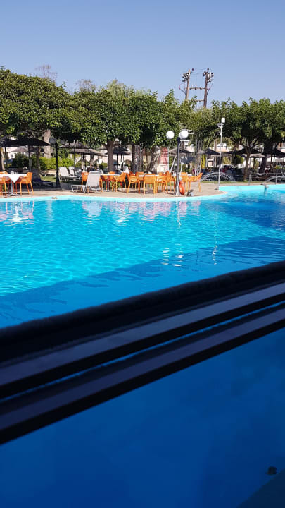 Pool Harmony Boutique Resort