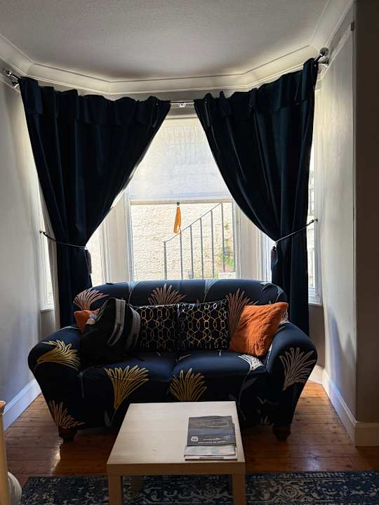 Zimmer Ardenlee Guest House