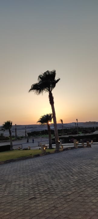 Ausblick Casa Mare Resort