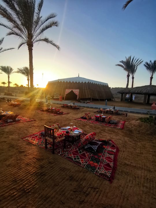 Strand Steigenberger Coraya Beach - Adults only