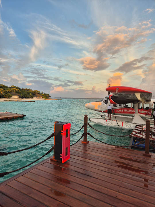 Strand Adaaran Select Meedhupparu Island Resort - Premium All Inclusive