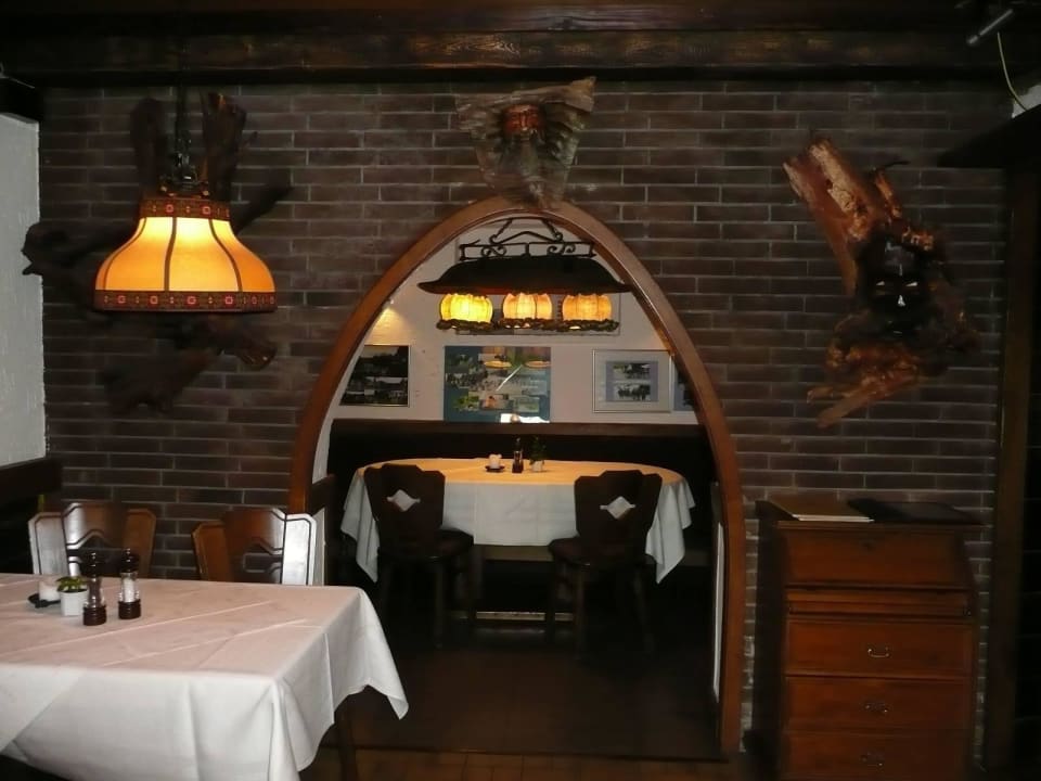 Gemütliches Ambiente Der schöne Asten - Resort Winterberg