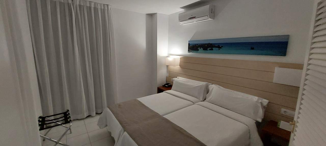 Zimmer LABRANDA Bahía y Villas Fañabé