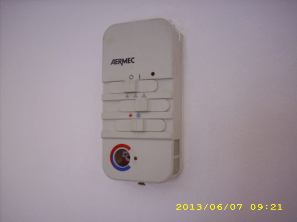 Aircondition Zi 2075 Hotel El Kantaoui Center