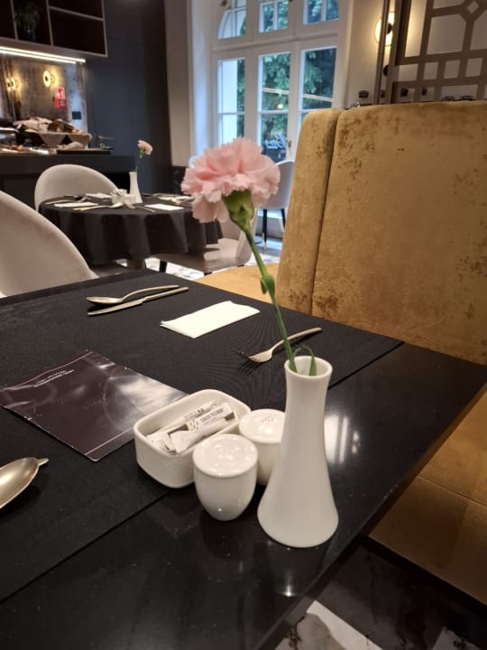 Gastro The Crown Krakow Center - Handwritten Collection ACCOR